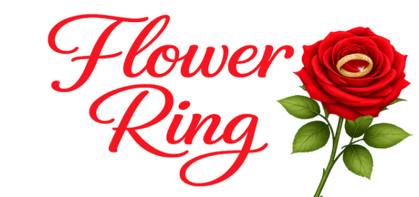 Flower Ring